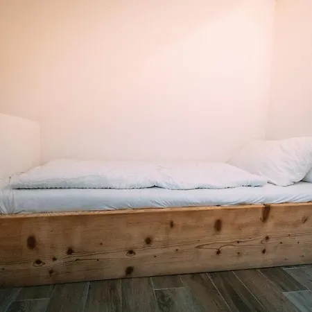 The Timber In Appartement Brienz (Bern)