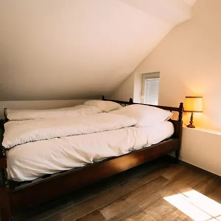 The Timber In Brienz