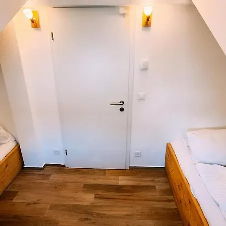 Appartement The Timber In
