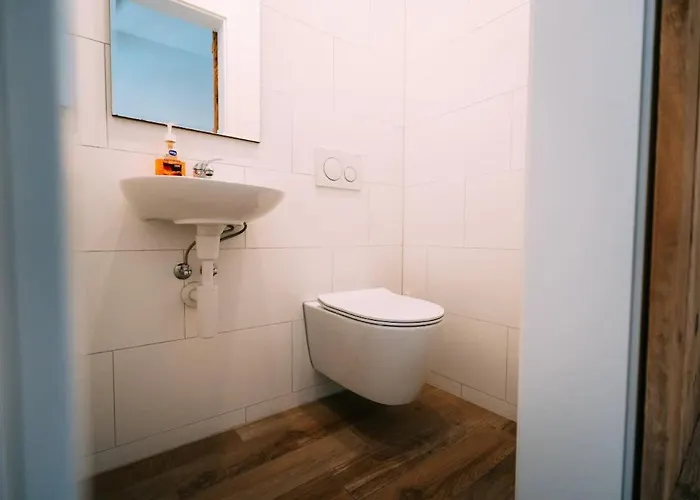 Apartament The Timber In