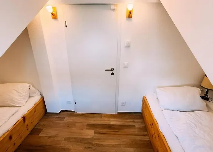 Apartament The Timber In