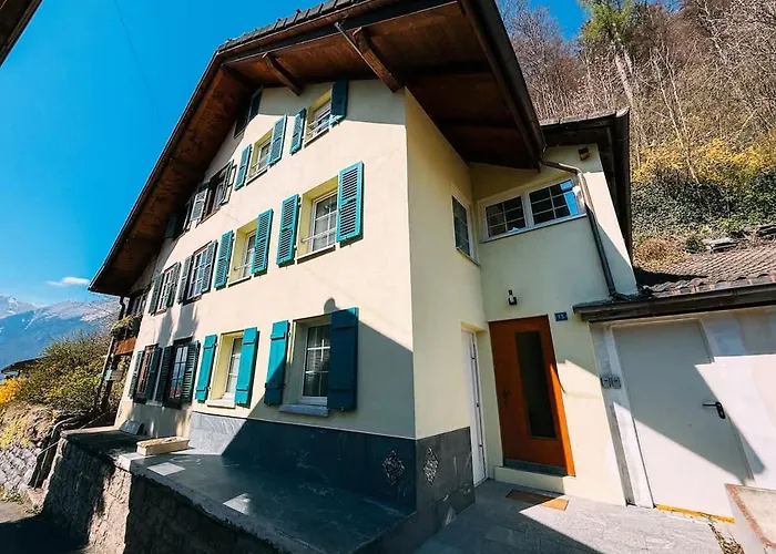 Apartament The Timber In *