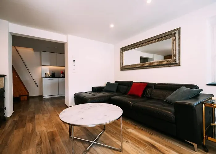 The Timber In * Brienz (Bern)