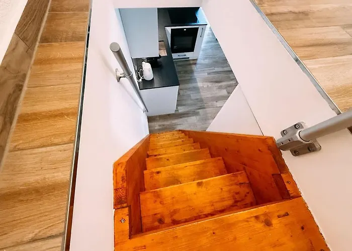 The Timber In * ברינץ